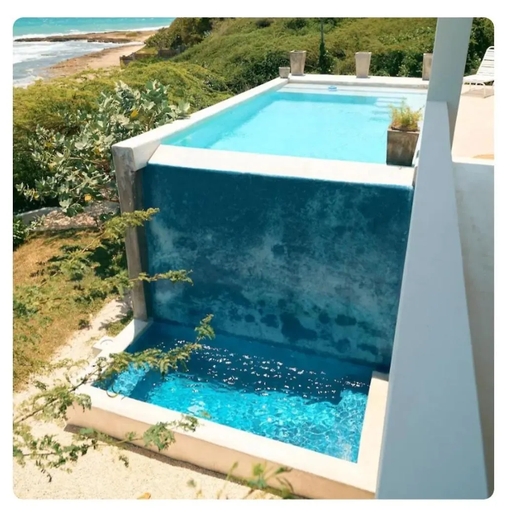 Holiday home Ocean Front Sanguine Villa & Suite Treasure Beach