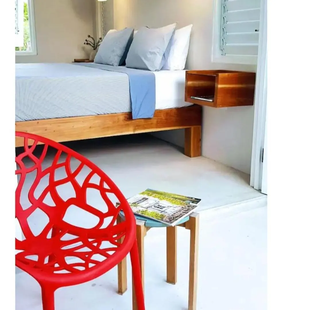 Ocean Front Sanguine Villa & Suite Treasure Beach 0*,  Jamaica